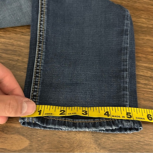 Silver aiko high skinny Jeans 30x30 - Picture 10 of 10